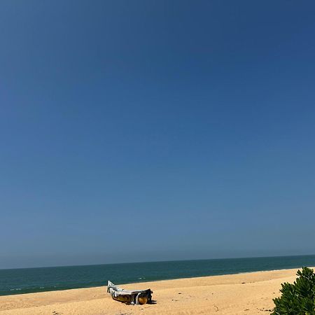 Padubidri Payal Nivas Beach Cottage מראה חיצוני תמונה