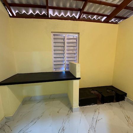Padubidri Payal Nivas Beach Cottage מראה חיצוני תמונה