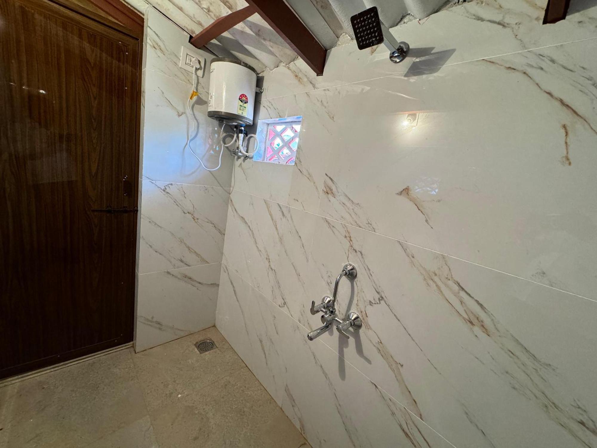 Padubidri Payal Nivas Beach Cottage מראה חיצוני תמונה