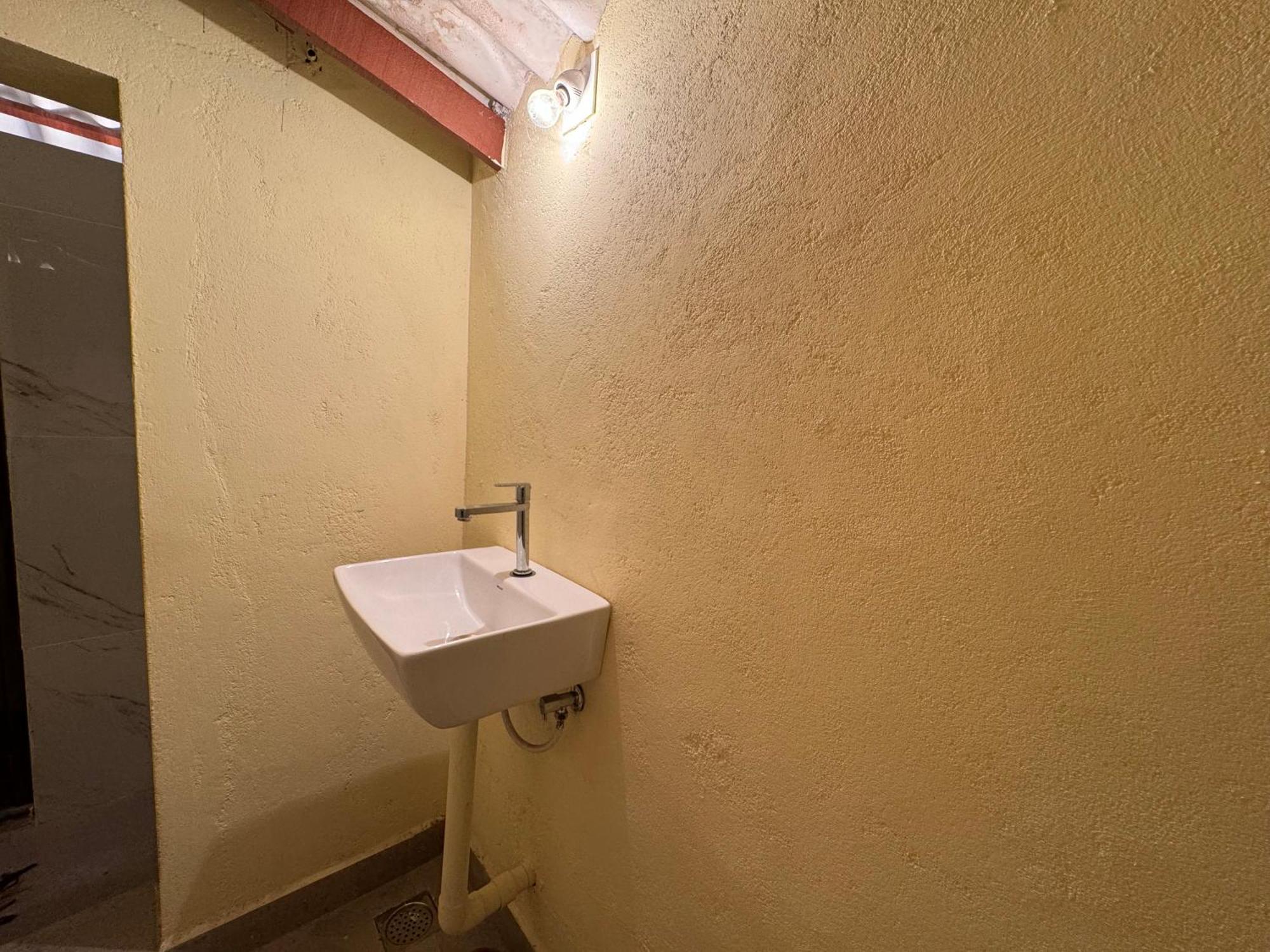 Padubidri Payal Nivas Beach Cottage מראה חיצוני תמונה